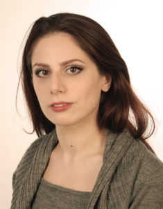 Laura Garozzo
