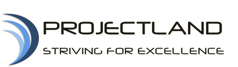 logo Projectland